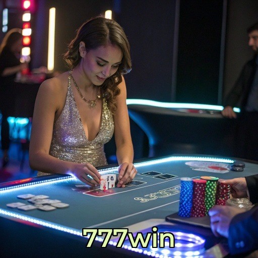 Explorando a Categoria 'Comunidade' no 777win: Um Mundo de Interação e Diversão